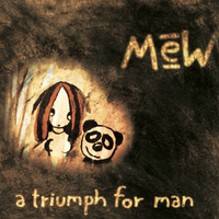 I Should Have Been a Tsin-tsi (for You) - MEW