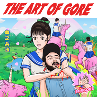Choke Me - Borgore, Princess Vitarah