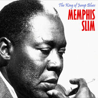 Frisco Bay - Memphis Slim