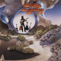 Lost Symphony - Steve Howe