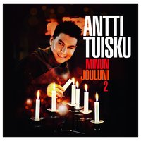 Minun tähteni - Antti Tuisku
