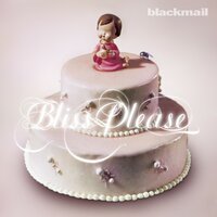 Data Buzz - BLACKMAIL