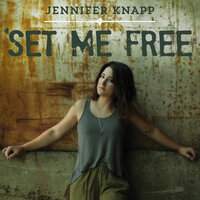 Mercy's Tree - Jennifer Knapp