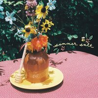 Magic Boy - Summer Salt