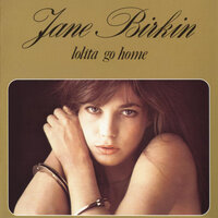There's A Small Hotel - Jane Birkin