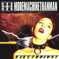 Touch - More Machine Than Man