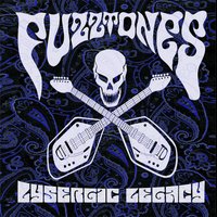 1 2 5 - Fuzztones