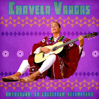 Simón Blanco - Chavela Vargas