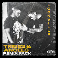 Miracles - Locnville, DJ Zinhle, Apple Gule