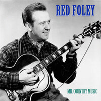 Brimingham Bounce - Red Foley