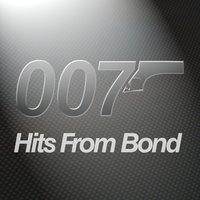 Diamonds Are Forever Main Title (Diamonds Are Forever 1971) - The Original Movies Orchestra, The Hollywood Strings