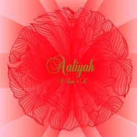 One In A Million - Aaliyah