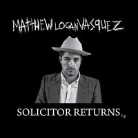 Stand Up - Matthew Logan Vasquez