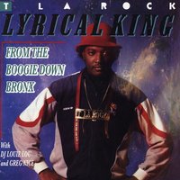 Bass Machine - T La Rock