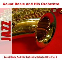 One O'Clock Jump - Original - Count Basie & His Orchestra