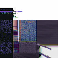 Palimpsest - Lauren Bousfield