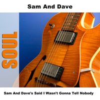 Don't Pull Your Love - Original - Sam & Dave