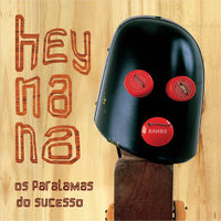 Depois Da Queda O Coice - Os Paralamas Do Sucesso