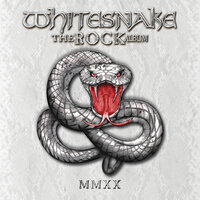 All Or Nothing - Whitesnake, Chris Collier