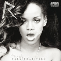 Red Lipstick - Rihanna
