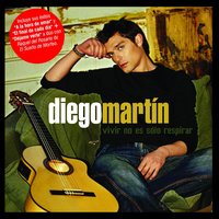 De qué me vale quererte - Diego Martín