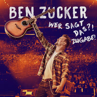 Ich kann - Ben Zucker