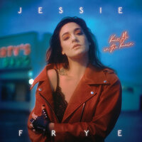 High - Jessie Frye, Robert Parker