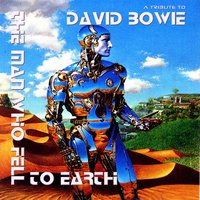 Space Oddity - Original - Tribute Stars
