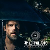 Varjot - JP Leppäluoto