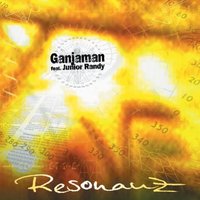 Gesegnet - Ganjaman