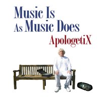 Be Like David Was (Parody of "Feel Like Makin' love") - ApologetiX