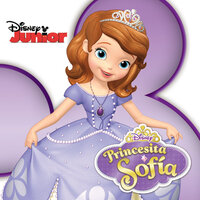 Rise And Shine - Cast - Sofia the First, Sofia