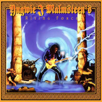 Playing with Fire - Yngwie Malmsteen