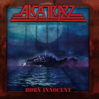 Finn McCool - Alcatrazz