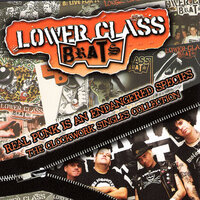 Just Like Clockwork - Lower Class Brats