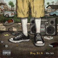 Mistakes - King Lil G