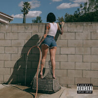 Grieving - Kehlani, James Blake