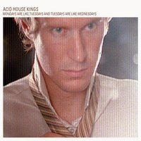 One Two Three Four - Acid House Kings