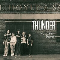 The Prophet - Thunder