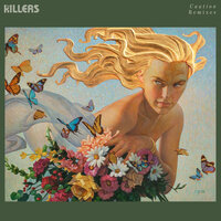 Caution - The Killers, Grynn