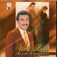 Senin Olmaya Geldim - Ümit Besen