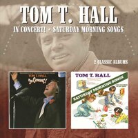 Easter Is - Tom T. Hall