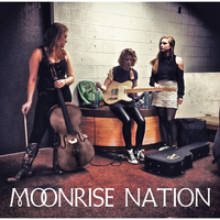 Empty Hearted - Moonrise Nation