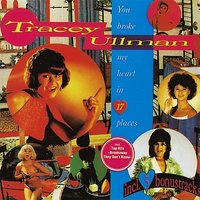 Shattered - Tracey Ullman