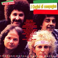 Innamorata - I Cugini Di Campagna