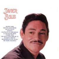Dejemos de Fingir - Javier Solis