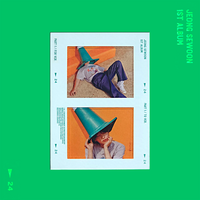 Say yes - Jeong SeWoon