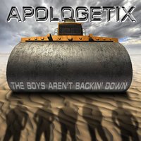 Rocky Start (Parody of "Rockstar" by Nickelback) - ApologetiX