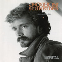 One More Night - John Schneider