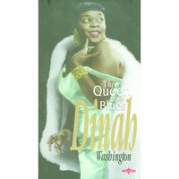I Could Write A Book - Original - Dinah Washington